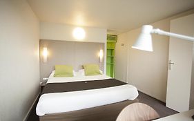 Hôtel Campanile Dinan Taden
